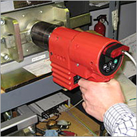 Electric Torque Wrench Calibration - Lightweight, Low Power Consumption | Simple Usage, Reliable Results