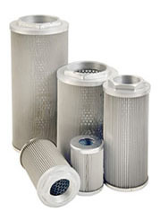 Hydraulic Oil Filters