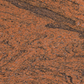 Multicolor Red Granite