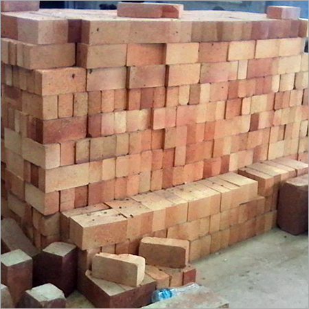 Industrial Fire Bricks