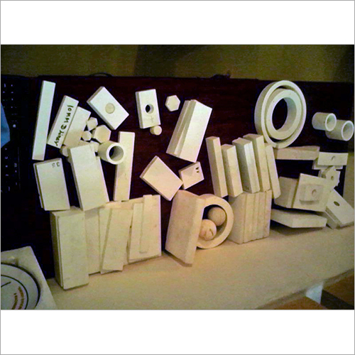 Industrial Ceramic Molding