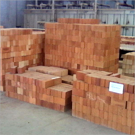 Alumina Fire Bricks