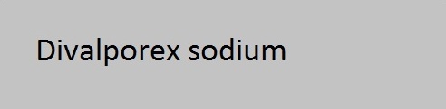Divalporex Sodium