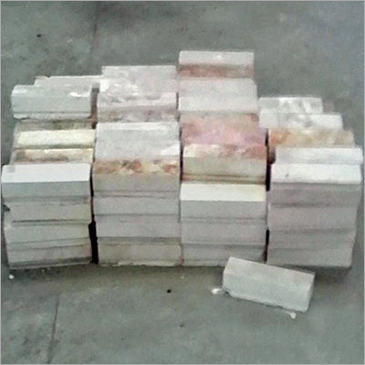Alumina Clay Bricks