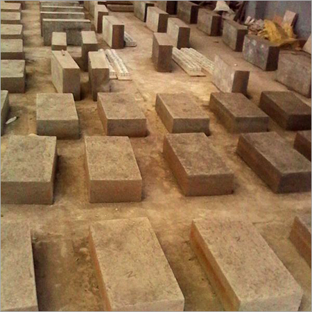 Clay Fire Bricks
