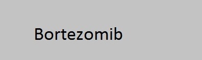 Bortezomib