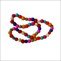 Plastic Beads