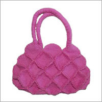 Ladies Sequin Bags