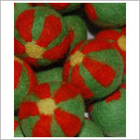 Cricket Ball