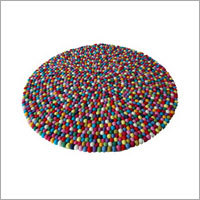 Handmade Carpet