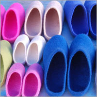 Handcraft Slippers