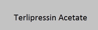 Terlipressin Acetate