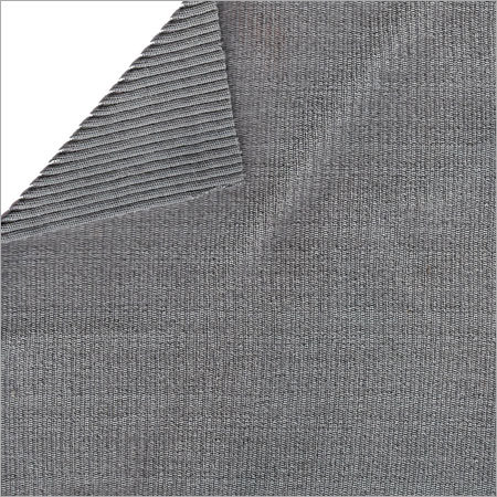 Polyester Rib Fabric