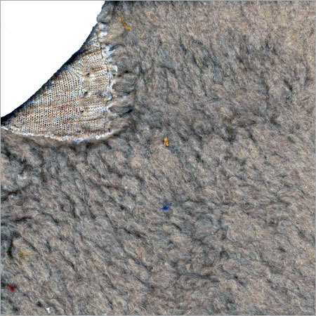 Polyester Fur Fabric