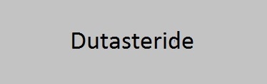Dutasteride
