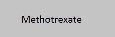 Methotrexate