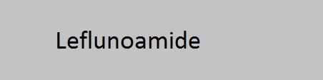 Luflunoamide