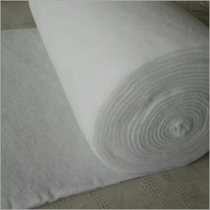 Polyester Geotextile Fabric By SHREE RAMA INDUSTRIES