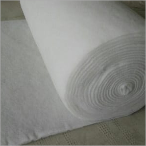 Eco-Friendly Polyester Geotextile Fabric