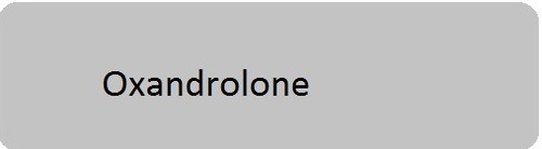 Oxandrolone