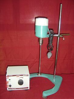 Instruments Stirrer