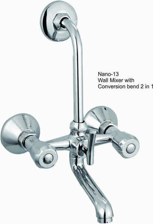 wall mixer