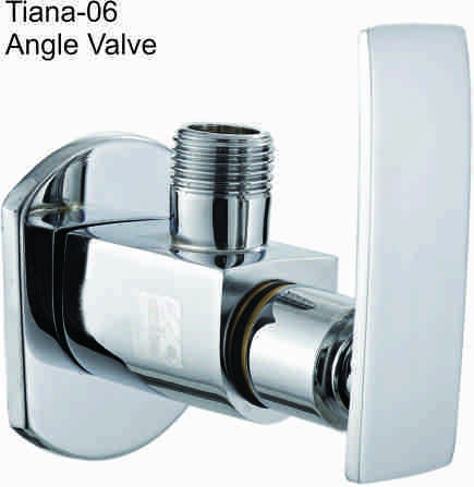 Basin mixer