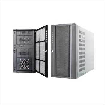 Small Server Repairing