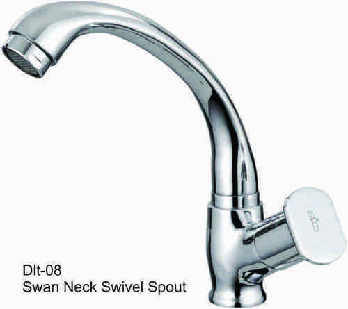Basin mixer