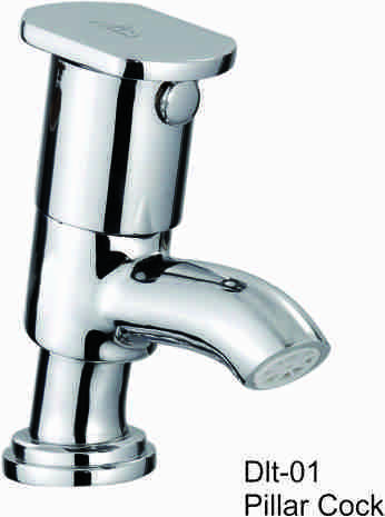 Basin mixer