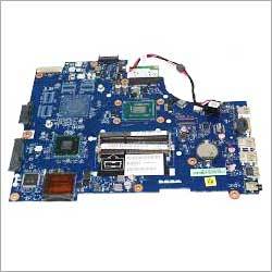 Laptop Mother Board