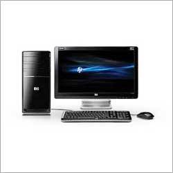 HP PC Desktop