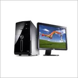 Dell Desktop Computers