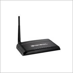 Pocket Router