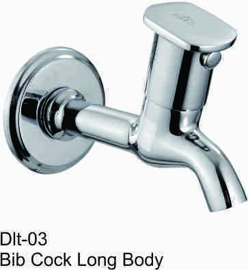 Basin mixer