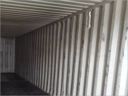 Dv Container