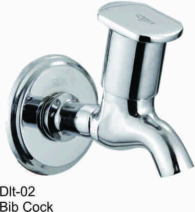 Basin mixer