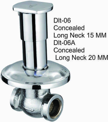 Basin mixer