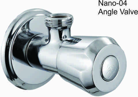 Basin mixer