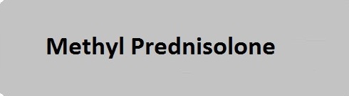 Methyl Prednisolone
