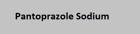 Pantoprazole Sodium