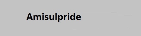 Amisulpride