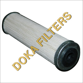 Hydraulic Filter
