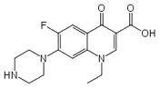 Norfloxacin Anti Bacterials