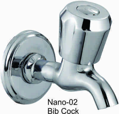 Basin mixer