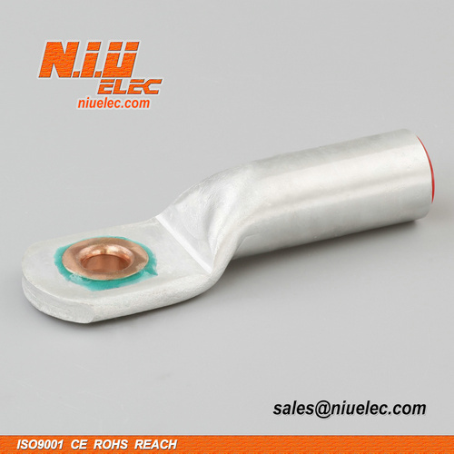 Bimetallic Cable Lug