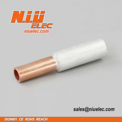 Bimetal Connector