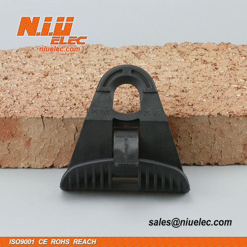 NUPS54 Brace Clamps