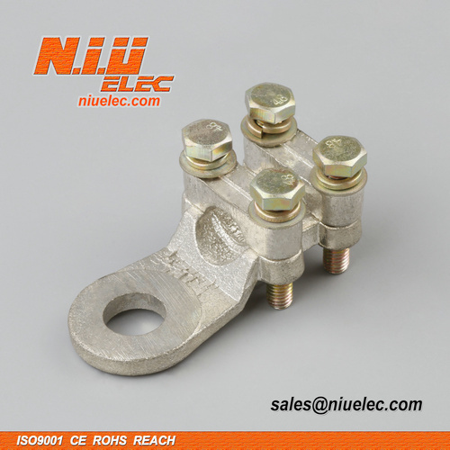 Copper Jointing Clamp