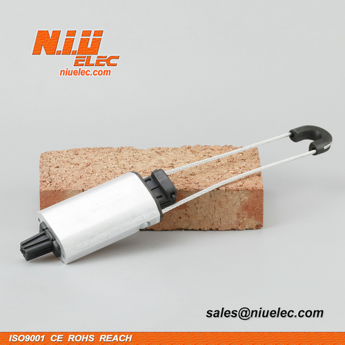 JBG-1 Anchoring Wedge Clamps